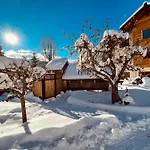 Vorberghof