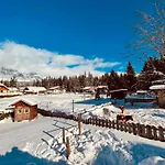 Vorberghof 3*