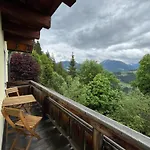 Vorberghof 3*
