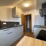 Vorberghof 3*