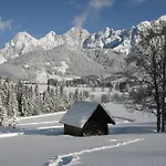 Vorberghof Gasthof 3*