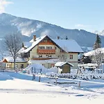 Vorberghof Gasthof 3*