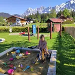 Gasthof Vorberghof 3*
