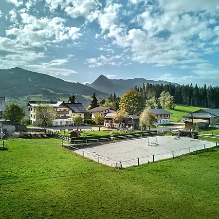 Vorberghof
