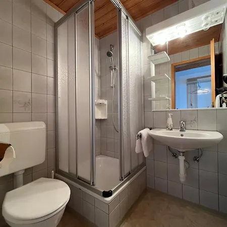 Гостьовий будинок Vorberghof- Bauernhofurlaub 2*