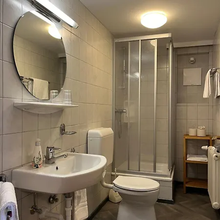 Гостьовий будинок Vorberghof- Bauernhofurlaub 2*