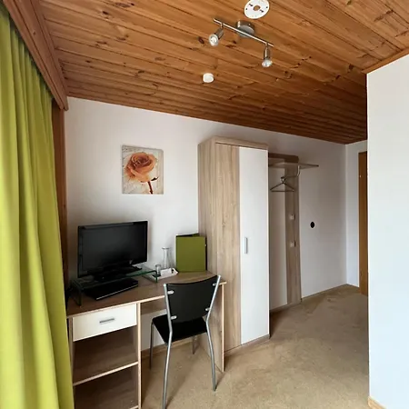 Vorberghof- Bauernhofurlaub 4*