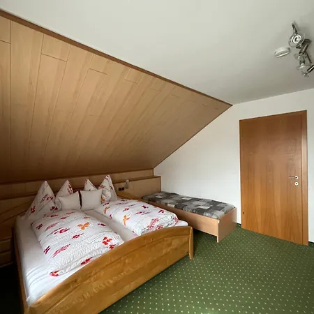 Vorberghof- Bauernhofurlaub 2* Рамзау-ам-Дахштайн