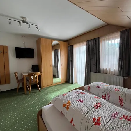Vendégház Vorberghof- Bauernhofurlaub Ramsau am Dachstein