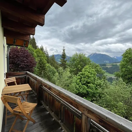 Vorberghof- Bauernhofurlaub 2*