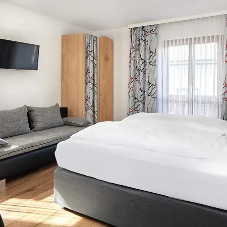 Vorberghof- Bauernhofurlaub