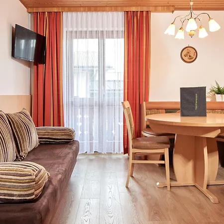 Vendégház Vorberghof- Bauernhofurlaub 2*