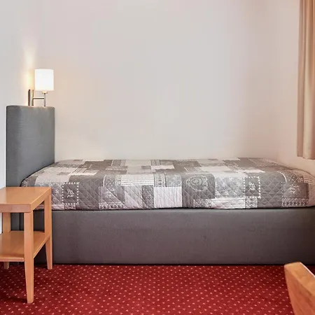 Vorberghof- Bauernhofurlaub 2* Рамзау-ам-Дахштайн