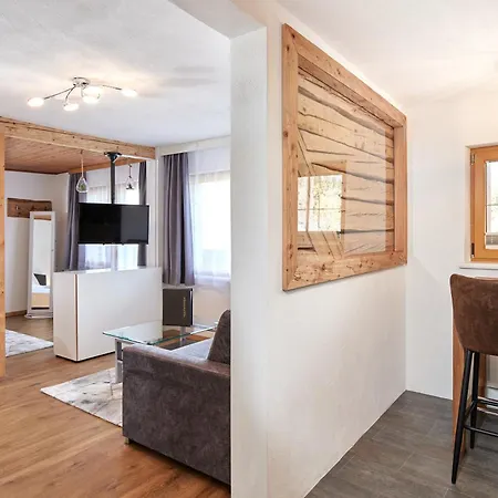 Vorberghof- Bauernhofurlaub Vendégház