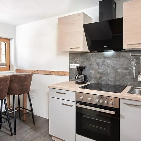 Vorberghof- Bauernhofurlaub Vendégház 4*