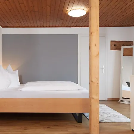 Gæstehus Vorberghof- Bauernhofurlaub Ramsau am Dachstein