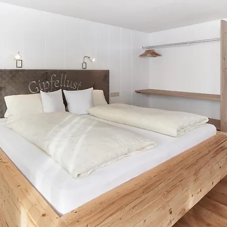 Vorberghof- Bauernhofurlaub 2* Рамзау-ам-Дахштайн