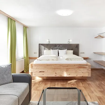 Vorberghof- Bauernhofurlaub Vendégház Ramsau am Dachstein