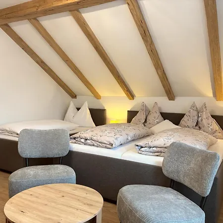 Vorberghof- Bauernhofurlaub Guest house