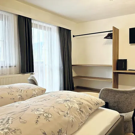 Guest house Vorberghof- Bauernhofurlaub