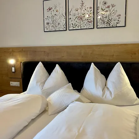 Vorberghof- Bauernhofurlaub Pensión 3*