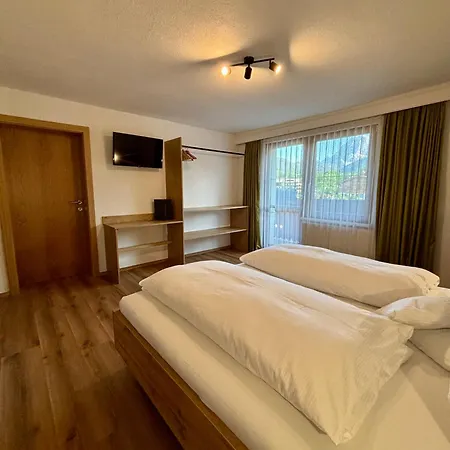 Vorberghof- Bauernhofurlaub Vendégház Ramsau am Dachstein