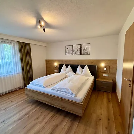 Casa de hóspedes Vorberghof- Bauernhofurlaub Ramsau am Dachstein