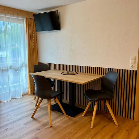 Pensionat Vorberghof- Bauernhofurlaub 2*