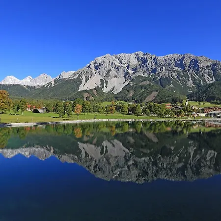 Vendégház Vorberghof- Bauernhofurlaub