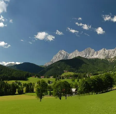 Vorberghof- Bauernhofurlaub 2*