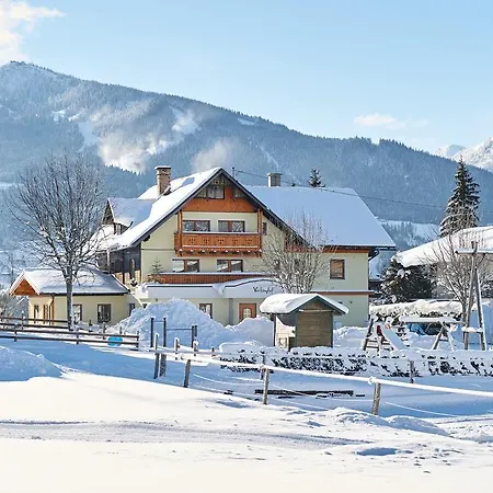 Vorberghof- Bauernhofurlaub Гостьовий будинок 2*