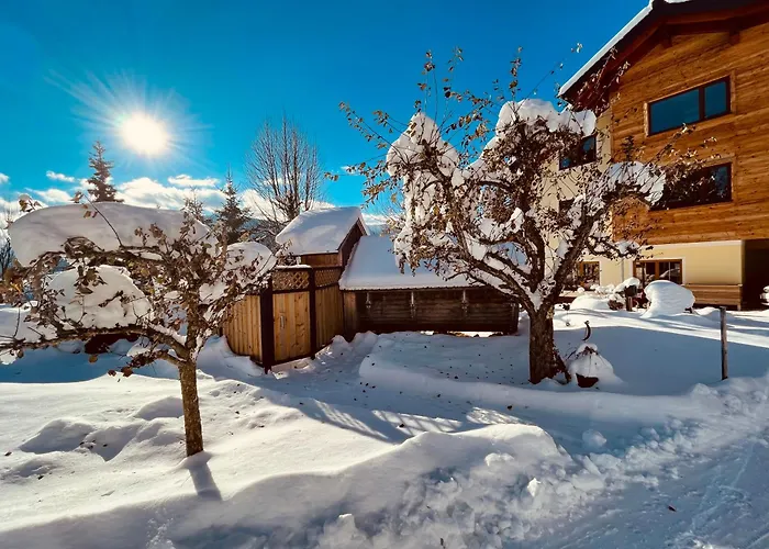 Vorberghof- Bauernhofurlaub