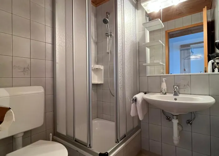 Affittacamere Vorberghof- Bauernhofurlaub 4*