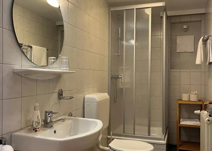 Affittacamere Vorberghof- Bauernhofurlaub 4*