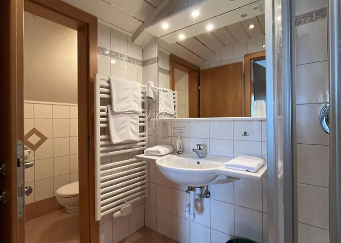 Vorberghof- Bauernhofurlaub 4*