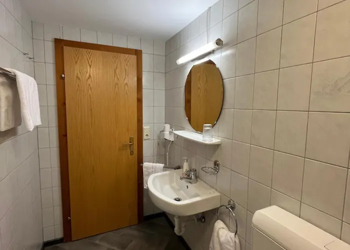 Affittacamere Vorberghof- Bauernhofurlaub Ramsau am Dachstein