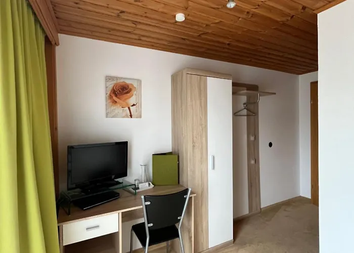 Vorberghof- Bauernhofurlaub 4*