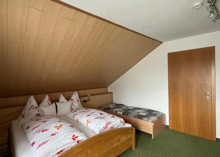 Vorberghof- Bauernhofurlaub 4* Ramsau am Dachstein