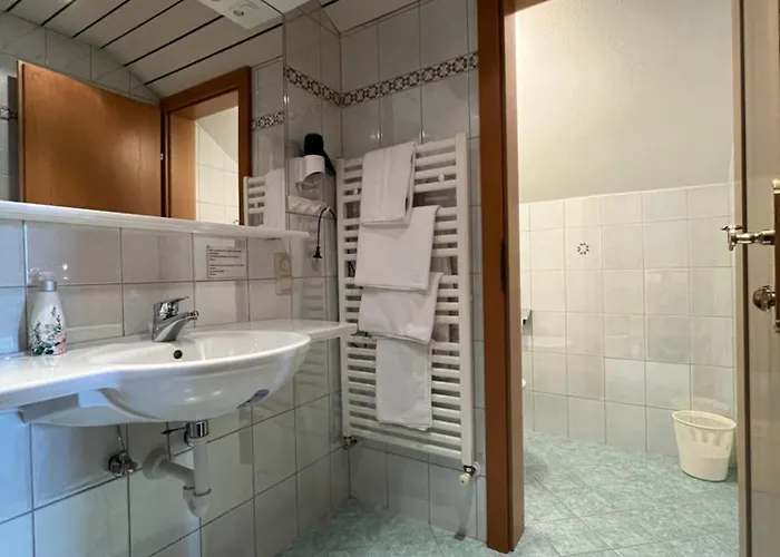 Vorberghof- Bauernhofurlaub Guest house Ramsau am Dachstein