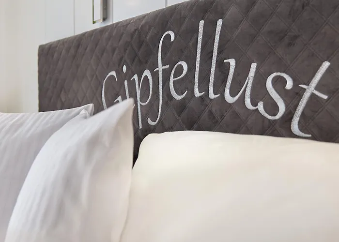 Vorberghof- Bauernhofurlaub Affittacamere 4*