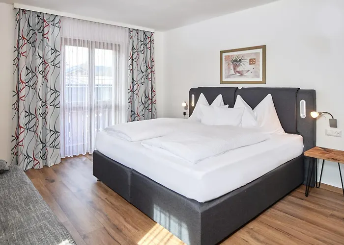 Vorberghof- Bauernhofurlaub 4* Ramsau am Dachstein