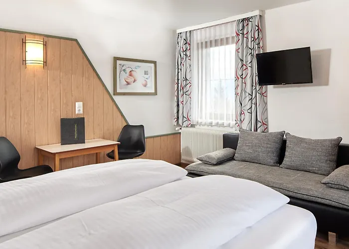 Vorberghof- Bauernhofurlaub Guest house