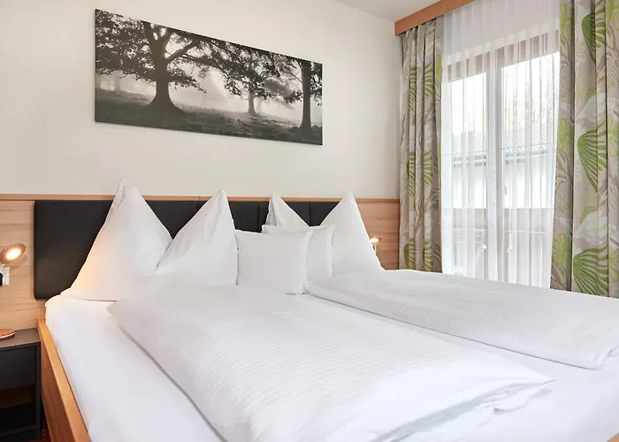 Guest house Vorberghof- Bauernhofurlaub Ramsau am Dachstein