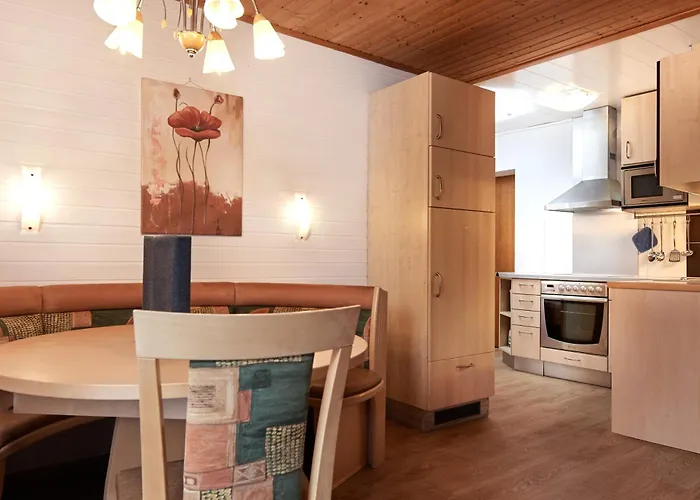 Vorberghof- Bauernhofurlaub 4*