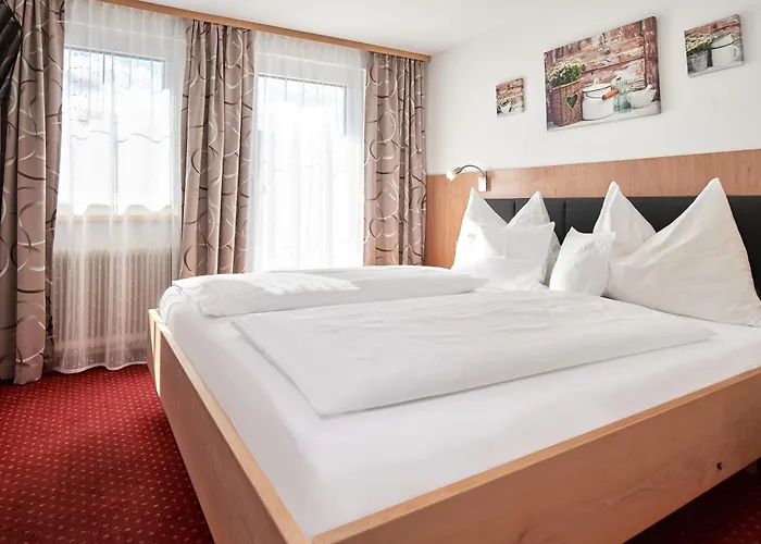 Vorberghof- Bauernhofurlaub Ramsau am Dachstein