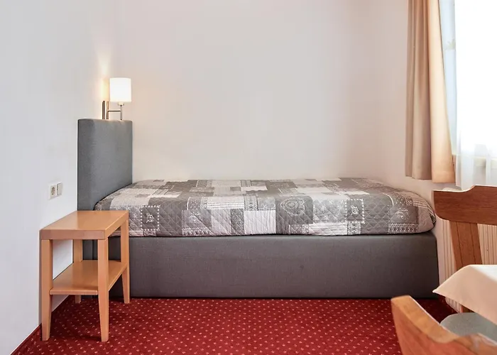 Vorberghof- Bauernhofurlaub 4* Ramsau am Dachstein