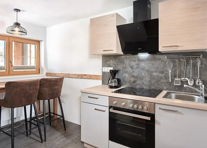 Vorberghof- Bauernhofurlaub Guest house 4*