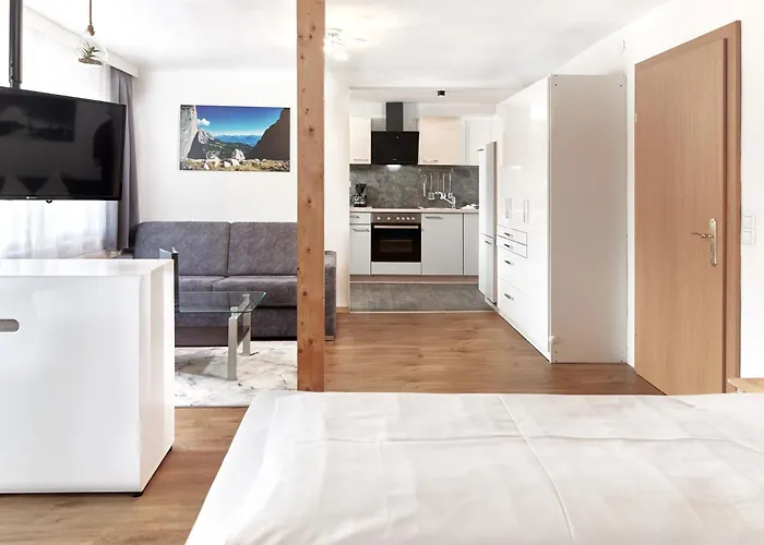 Affittacamere Vorberghof- Bauernhofurlaub 4*