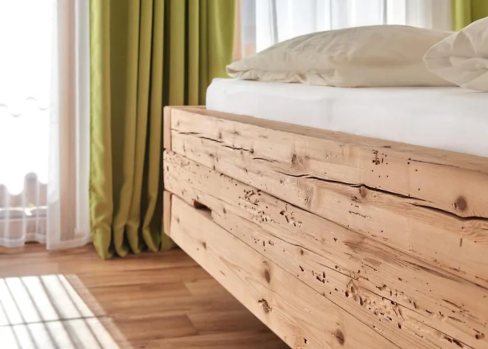 Vorberghof- Bauernhofurlaub Ramsau am Dachstein