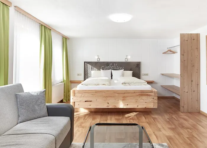 Vorberghof- Bauernhofurlaub Guest house Ramsau am Dachstein